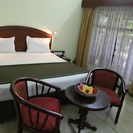 Pallava Dynasty Hotel Mahabalipuram Exterior photo