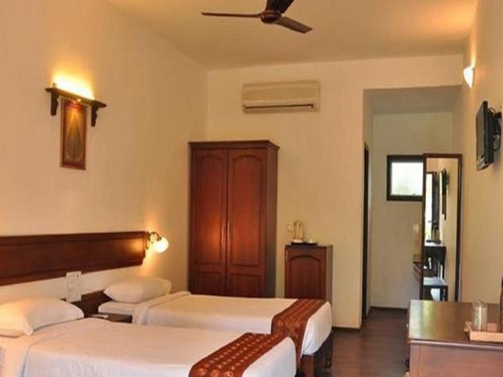 Pallava Dynasty Hotel Mahabalipuram Exterior photo
