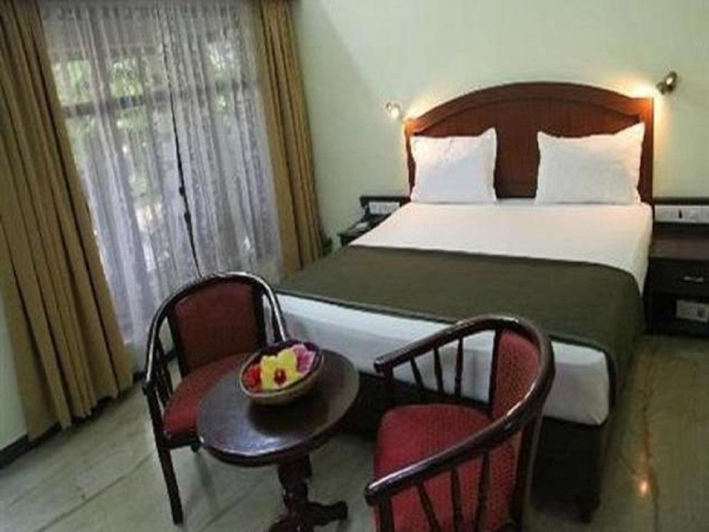 Pallava Dynasty Hotel Mahabalipuram Exterior photo